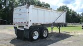 2005 Warren 28 FT TANDEM AXLE FL SPEC
