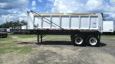 2005 Warren 28 FT TANDEM AXLE FL SPEC