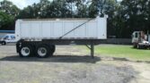 2005 Warren 28 FT TANDEM AXLE FL SPEC