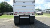2005 Warren 28 FT TANDEM AXLE FL SPEC