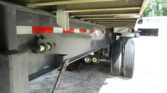 2005 Warren 28 FT TANDEM AXLE FL SPEC