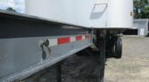 2005 Warren 28 FT TANDEM AXLE FL SPEC