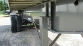 2005 Warren 28 FT TANDEM AXLE FL SPEC