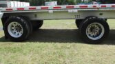 2016 East 48X102 ALUMINUM SPREAD AXLE WITH LIFT AXLE