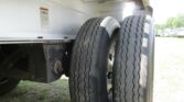 2016 East 48X102 ALUMINUM SPREAD AXLE WITH LIFT AXLE