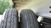 2016 East 48X102 ALUMINUM SPREAD AXLE WITH LIFT AXLE