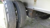 2016 East 48X102 ALUMINUM SPREAD AXLE WITH LIFT AXLE