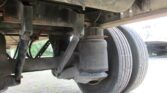 2016 East 48X102 ALUMINUM SPREAD AXLE WITH LIFT AXLE