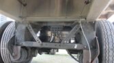 2016 East 48X102 ALUMINUM SPREAD AXLE WITH LIFT AXLE