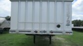 2014 MAC Trailer 48X102 ALUMINUM FLATBED