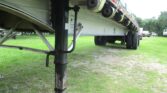 2014 MAC Trailer 48X102 ALUMINUM FLATBED