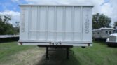 2013 MAC Trailer 48X102 ALUMINUM FLATBED