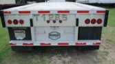 2013 MAC Trailer 48X102 ALUMINUM FLATBED