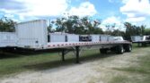 2014 Reitnouer 48X102 ALUMINUM SPREAD AXLE BIG BUBBA