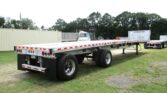 2014 Reitnouer 48X102 ALUMINUM SPREAD AXLE BIG BUBBA