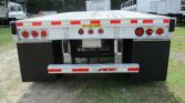 2014 Reitnouer 48X102 ALUMINUM SPREAD AXLE BIG BUBBA