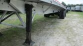 2014 Reitnouer 48X102 ALUMINUM SPREAD AXLE BIG BUBBA