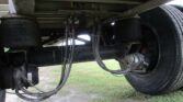 2014 Reitnouer 48X102 ALUMINUM SPREAD AXLE BIG BUBBA