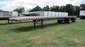 2014 Reitnouer 48X102 ALUMINUM SPREAD AXLE BIG BUBBA