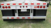 2014 Reitnouer 48X102 ALUMINUM SPREAD AXLE BIG BUBBA