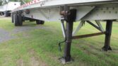2014 Reitnouer 48X102 ALUMINUM SPREAD AXLE BIG BUBBA