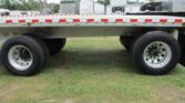 2014 Reitnouer 48X102 ALUMINUM SPREAD AXLE BIG BUBBA