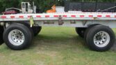 2014 Reitnouer 48X102 ALUMINUM SPREAD AXLE BIG BUBBA