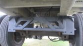 2014 Reitnouer 48X102 ALUMINUM SPREAD AXLE BIG BUBBA
