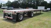 2014 Reitnouer 48X102 ALUMINUM SPREAD AXLE BIG BUBBA