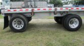 2014 Reitnouer 48X102 ALUMINUM SPREAD AXLE BIG BUBBA