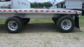 2014 Reitnouer 48X102 ALUMINUM SPREAD AXLE BIG BUBBA