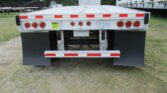 2014 Reitnouer 48X102 ALUMINUM SPREAD AXLE BIG BUBBA