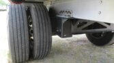 2014 Reitnouer 48X102 ALUMINUM SPREAD AXLE BIG BUBBA