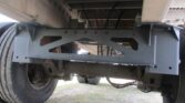 2014 Reitnouer 48X102 ALUMINUM SPREAD AXLE BIG BUBBA