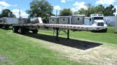 2014 Reitnouer 48X102 BIG BUBBA SPREAD AXLE FLATBED