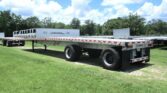 2014 Reitnouer 48X102 BIG BUBBA SPREAD AXLE FLATBED