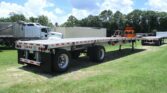 2014 Reitnouer 48X102 BIG BUBBA SPREAD AXLE FLATBED