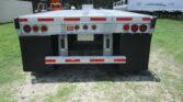 2014 Reitnouer 48X102 BIG BUBBA SPREAD AXLE FLATBED