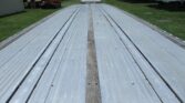 2014 Reitnouer 48X102 BIG BUBBA SPREAD AXLE FLATBED