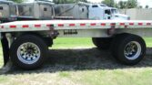 2014 Reitnouer 48X102 BIG BUBBA SPREAD AXLE FLATBED