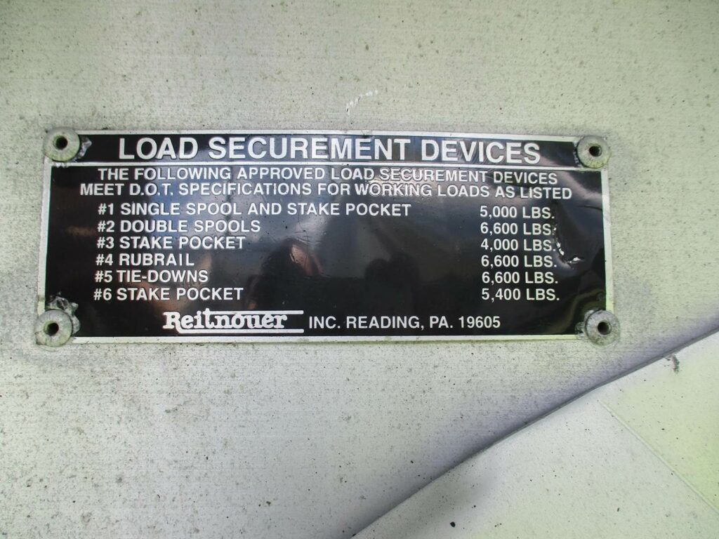 2014 Reitnouer Big Bubba