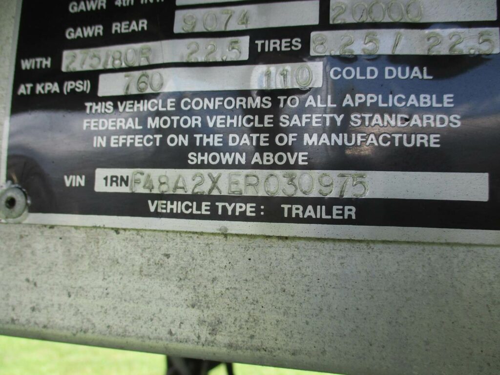 2014 Reitnouer Big Bubba