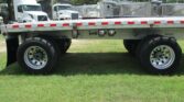 2014 Reitnouer 48X102 ALUMINUM SPREAD AXLE BIG BUBBA