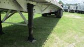 2014 Reitnouer 48X102 ALUMINUM SPREAD AXLE BIG BUBBA