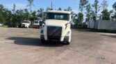2020 Volvo Day Cab