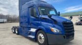 2021 Freightliner Sleeper