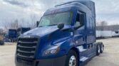 2021 Freightliner Sleeper