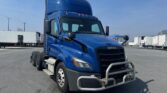 2021 Freightliner Day Cab