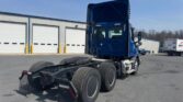 2021 Freightliner Day Cab