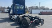 2021 Freightliner Day Cab
